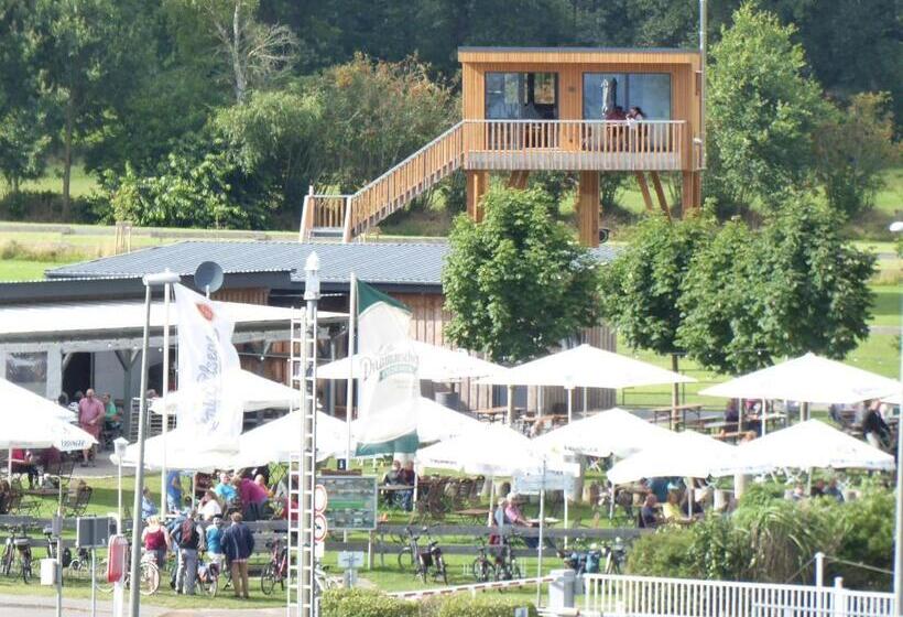 Апартаменты 1 Спальня, Kanal 33