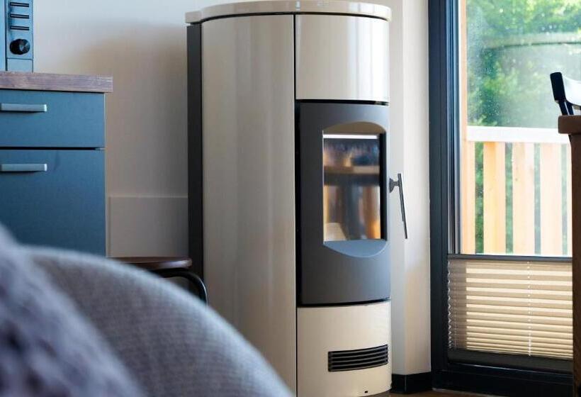 Апартаменты 1 Спальня, Kanal 33