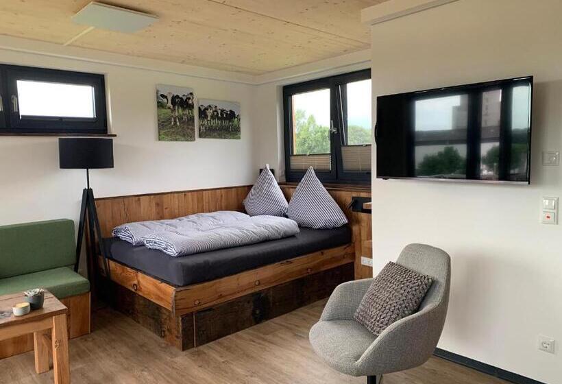 Апартаменты 1 Спальня, Kanal 33