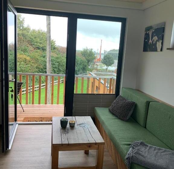 Апартаменты 1 Спальня, Kanal 33