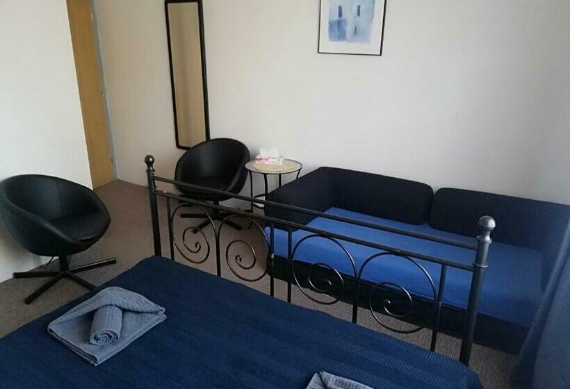اتاق استاندارد, Orbis