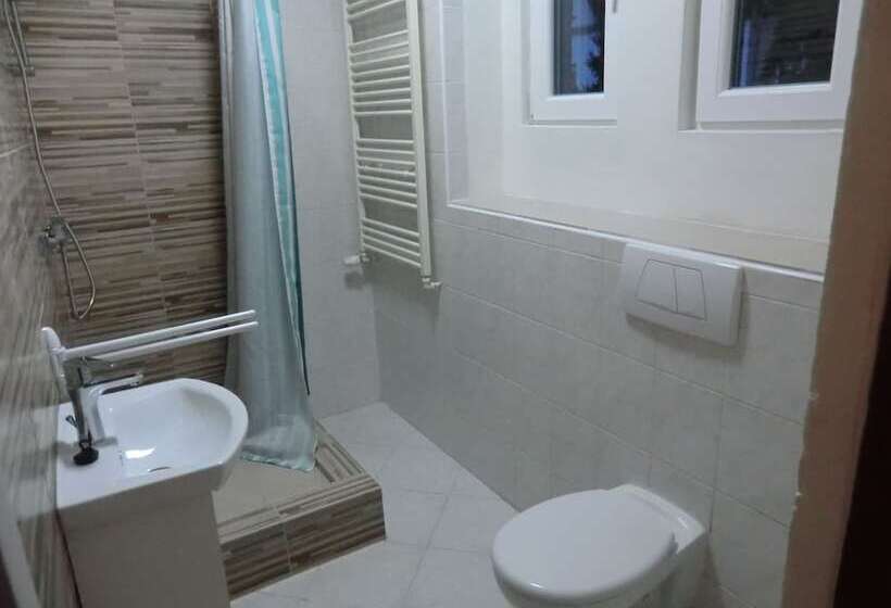 اتاق استاندارد, Orbis