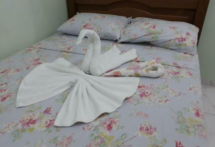 חדר סטודיו סטנדרד, Pousada Pesque Park