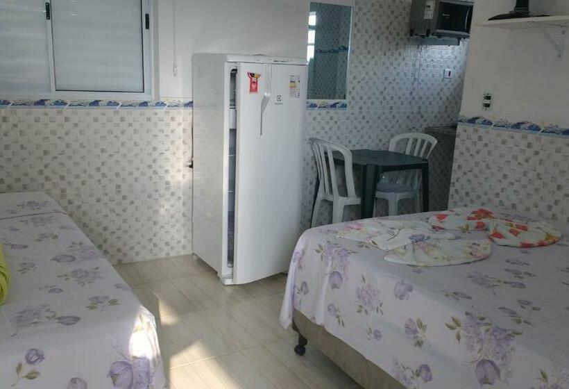 חדר סטנדרט, Pousada Pesque Park