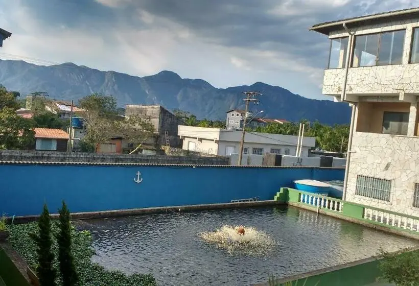 スタンダードルーム, Pousada Pesque Park