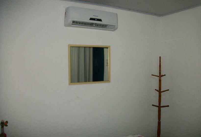 Номер Стандарт, Pousada Ypê Amarelo