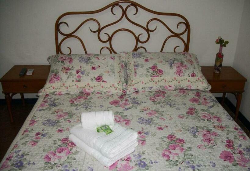 Номер Стандарт, Pousada Ypê Amarelo