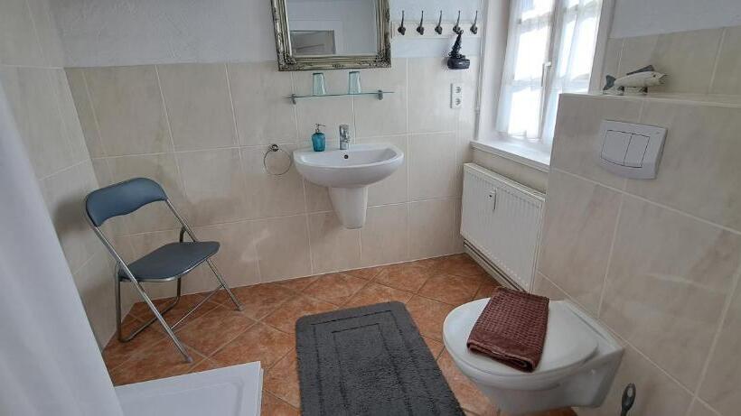 غرفة قياسية, Schillers Stadthaus