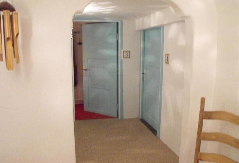 غرفة قياسية, Schillers Stadthaus