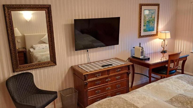 غرفة ديلوكس, Schillers Stadthaus