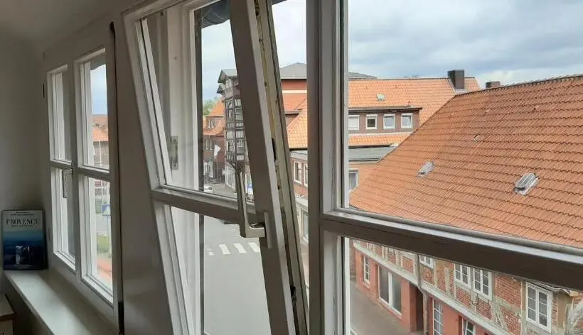 ファミリールーム, Schillers Stadthaus