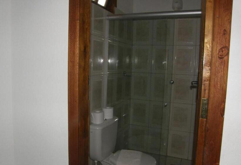 سوییت, Sol Da Onda Pousada E Flats