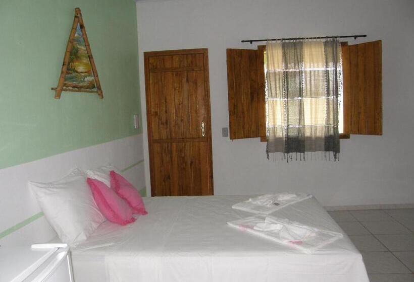 سوییت, Sol Da Onda Pousada E Flats