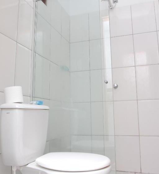 سوییت, Sol Da Onda Pousada E Flats