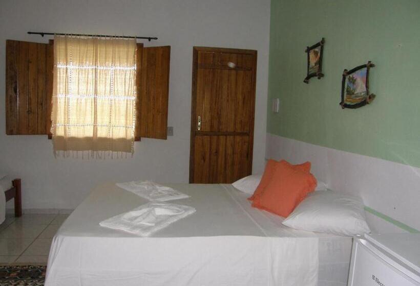 سوییت, Sol Da Onda Pousada E Flats