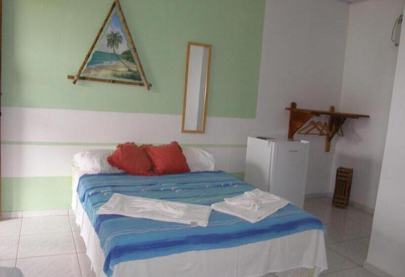 سوییت, Sol Da Onda Pousada E Flats