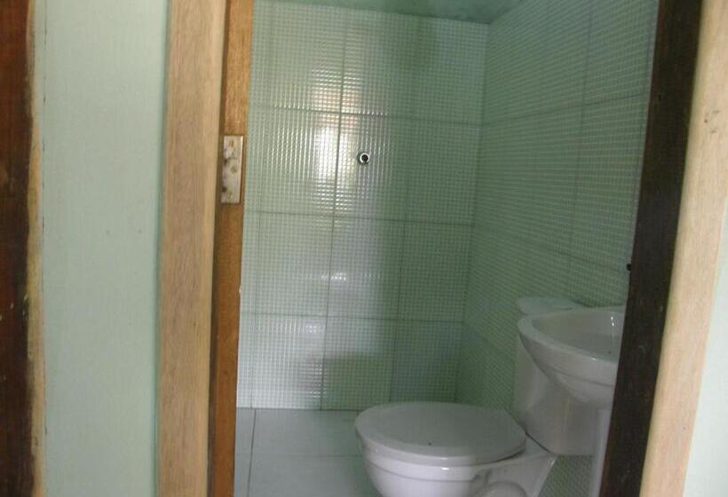 کلبه ییلاقی, Sol Da Onda Pousada E Flats