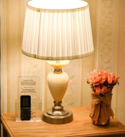 Habitació Deluxe, Vila Sarada Boutique