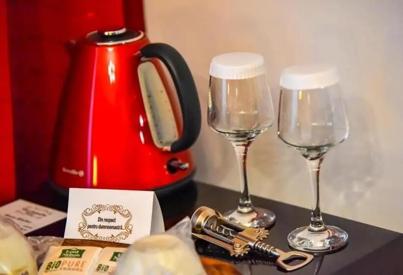 Habitació Deluxe, Vila Sarada Boutique