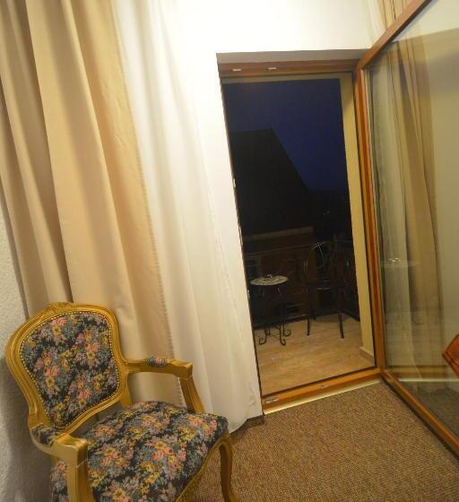 חדר דלוקס, Vila Sarada Boutique