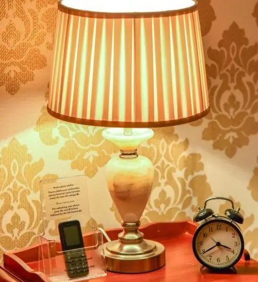 Habitació Deluxe, Vila Sarada Boutique