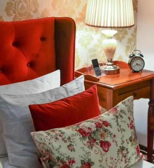 Habitació Deluxe, Vila Sarada Boutique