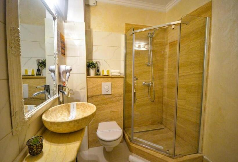 חדר סטנדרט, Vila Sarada Boutique