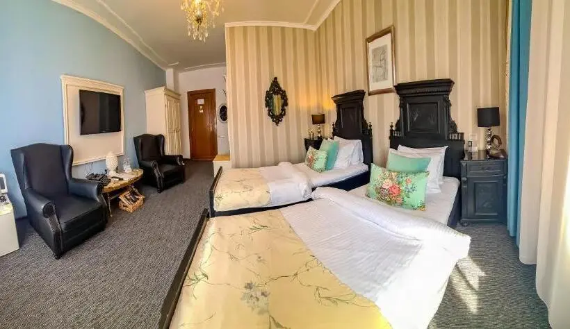 Habitació Estàndard, Vila Sarada Boutique