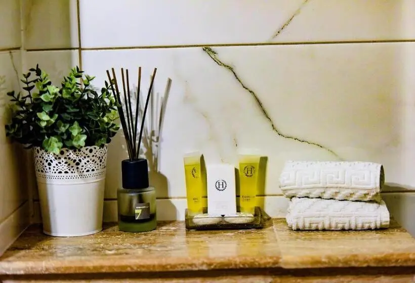 Habitació Estàndard, Vila Sarada Boutique
