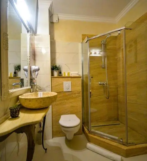 Habitació Estàndard, Vila Sarada Boutique
