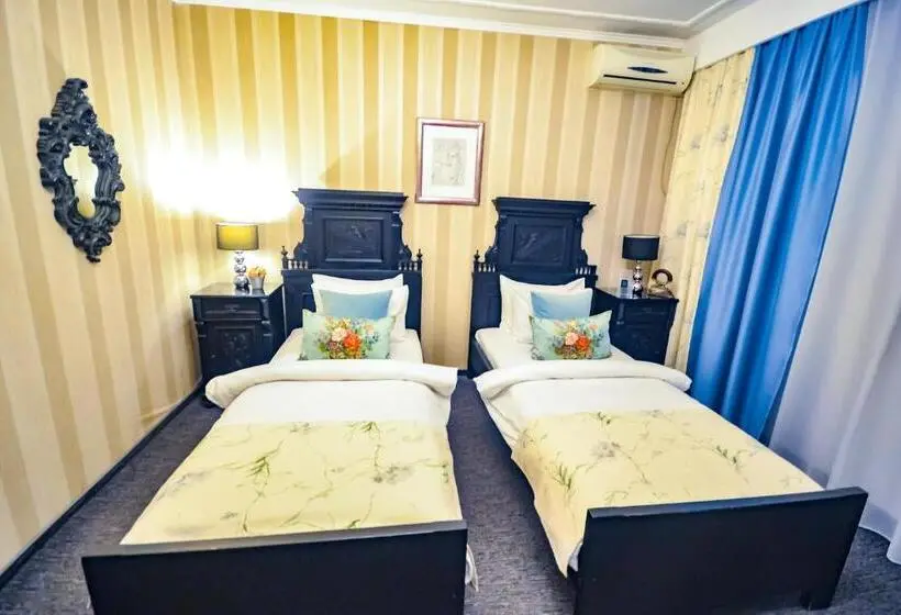 Habitació Estàndard, Vila Sarada Boutique