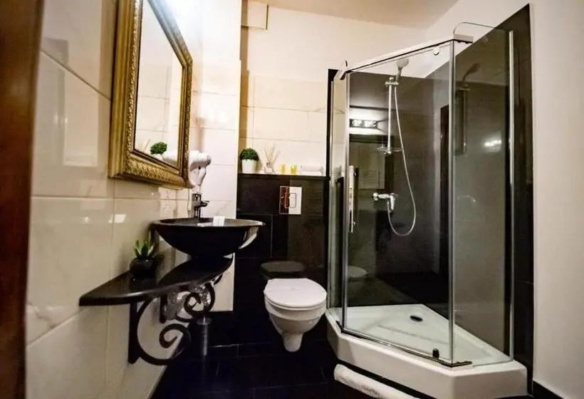Habitació Deluxe, Vila Sarada Boutique