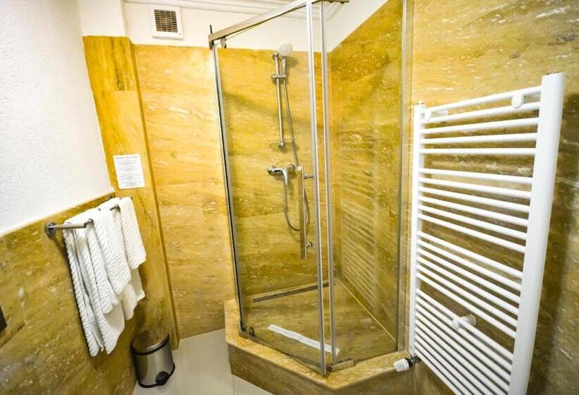 חדר דלוקס, Vila Sarada Boutique