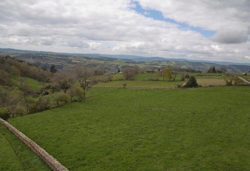 غرفة قياسية, Pension Casa Manolo