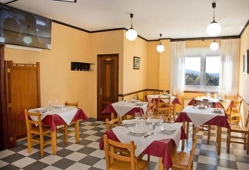 غرفة قياسية, Pension Casa Manolo