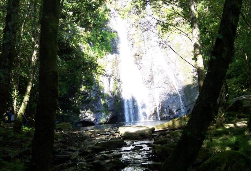 غرفة قياسية فردية, Pension Casa Manolo