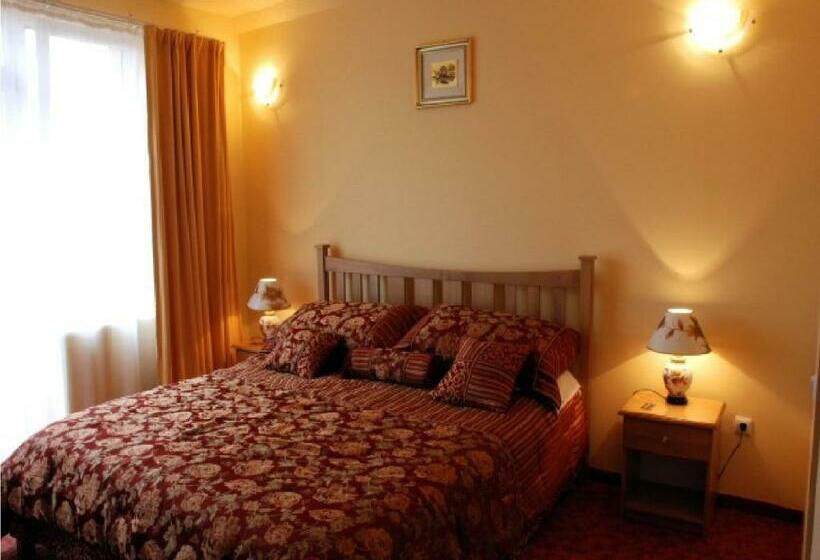 اتاق استاندارد, Pensiunea Phoenix
