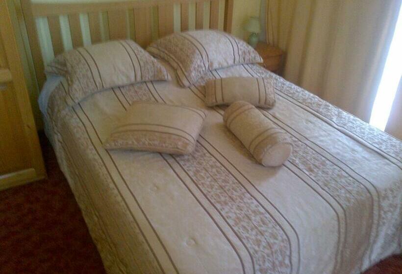 اتاق استاندارد, Pensiunea Phoenix