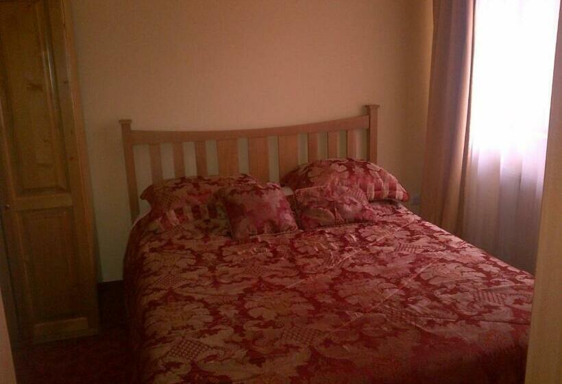 اتاق استاندارد, Pensiunea Phoenix