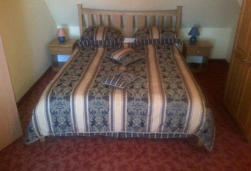 اتاق استاندارد, Pensiunea Phoenix