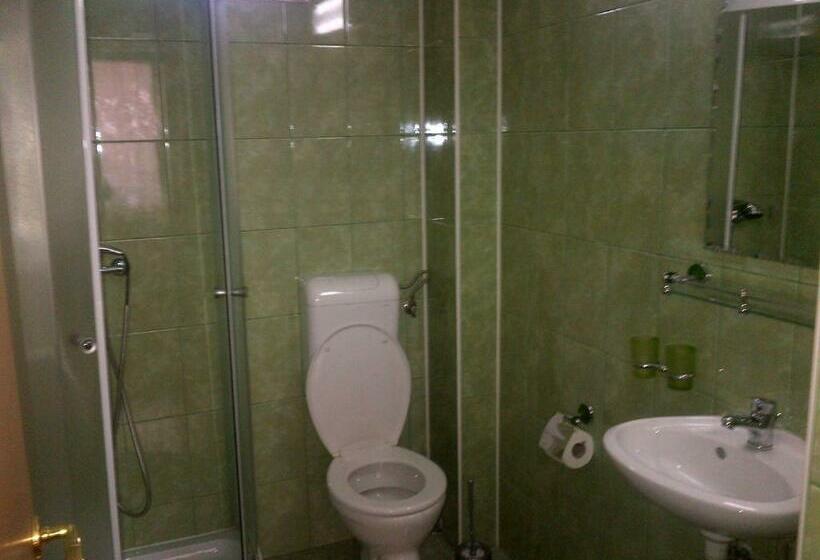 اتاق استاندارد, Pensiunea Phoenix