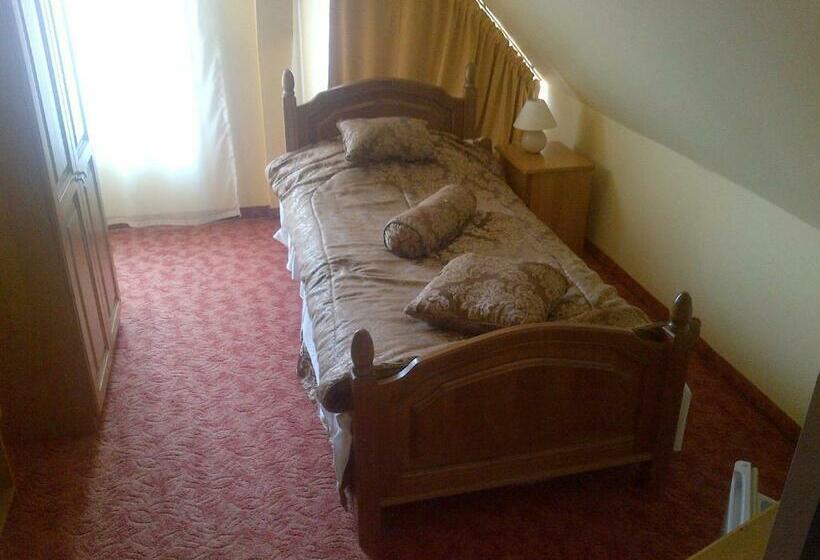 اتاق استاندارد یک نفره, Pensiunea Phoenix