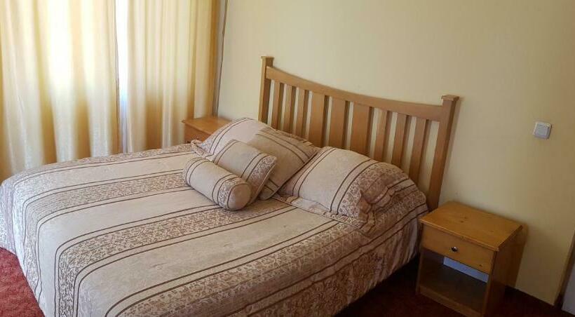 اتاق استاندارد یک نفره, Pensiunea Phoenix