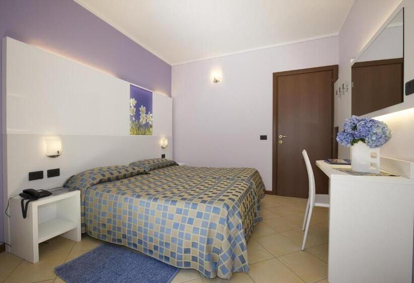 Quarto Estandar, Residenza Pesce D Oro