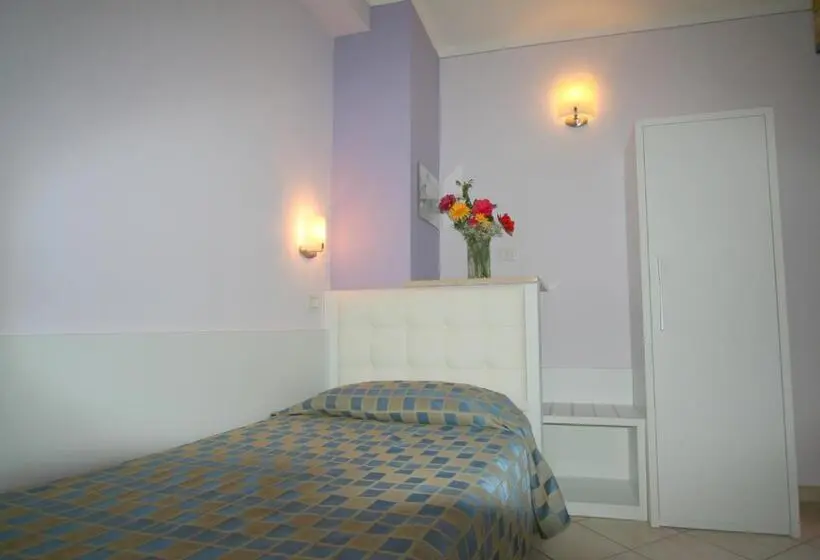 اتاق استاندارد یک نفره, Residenza Pesce D Oro