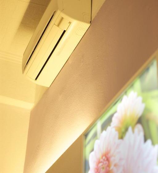 エコノミー４人部屋, Residenza Pesce D Oro