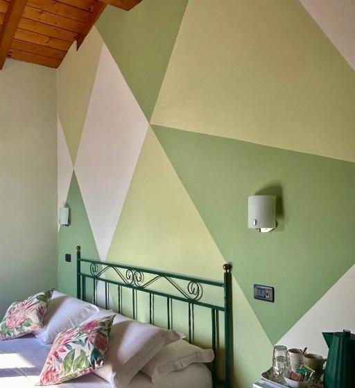 Quarto Estandar, Residenza Pesce D Oro