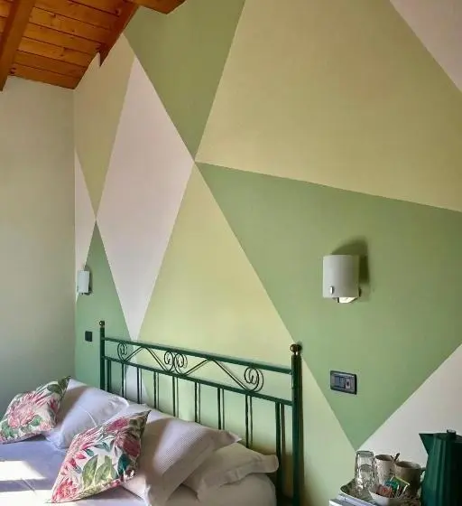 اتاق استاندارد, Residenza Pesce D Oro