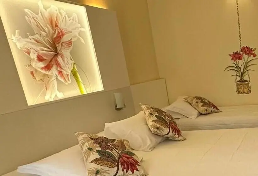 اتاق استاندارد, Residenza Pesce D Oro