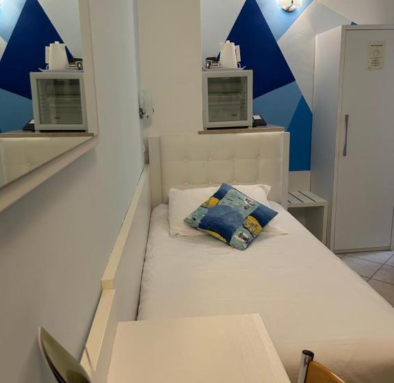 スタンダードシングルルーム, Residenza Pesce D Oro